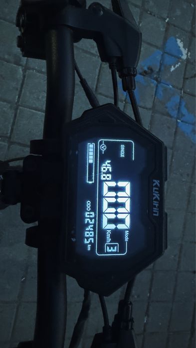 trotineta g2 max