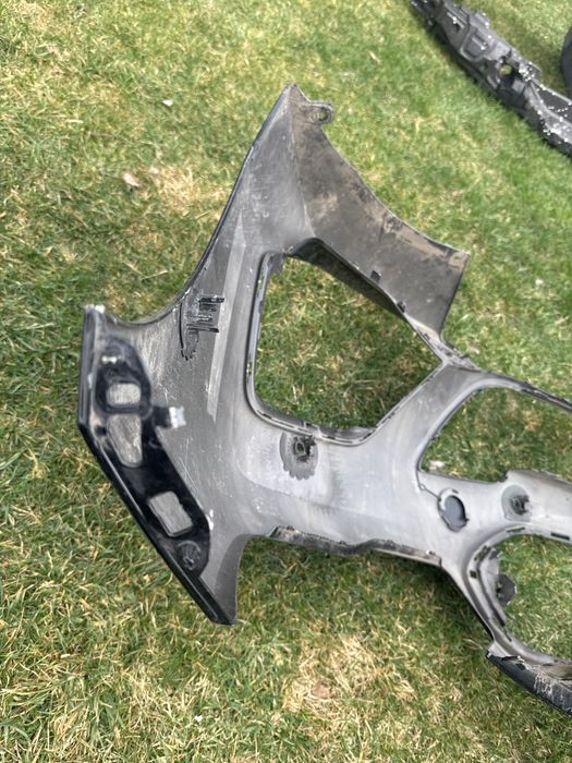 Bara fata bmw seria 2 F44 grand coupe m paket 2019-2022