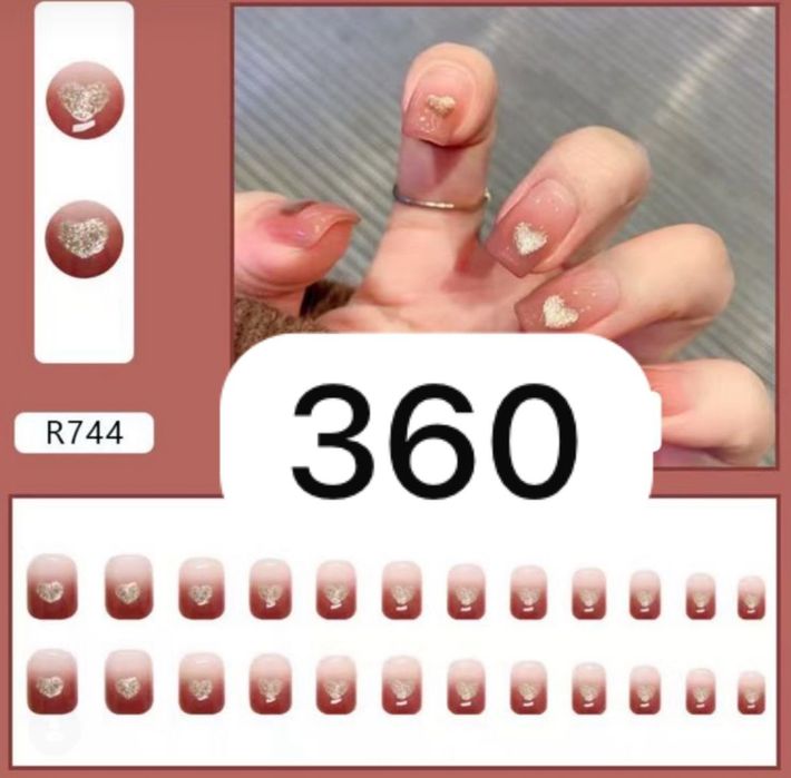 Наборы на 8 марта