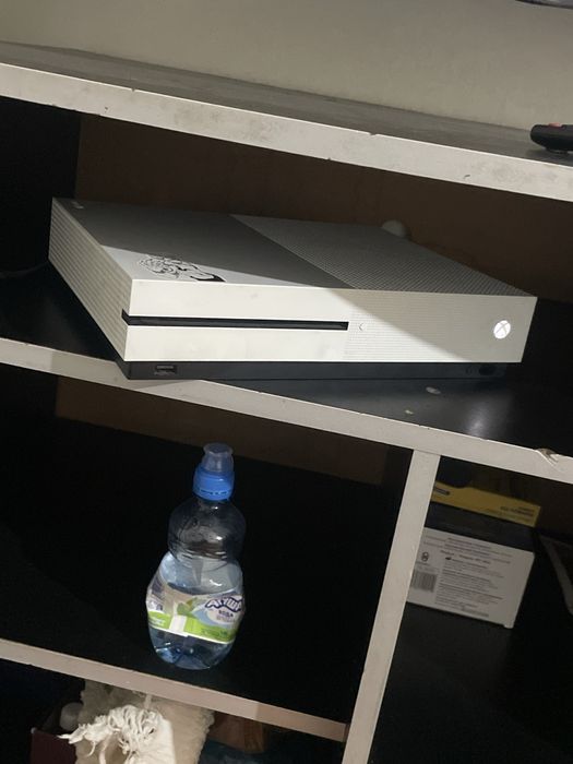 Хбокс состояние самалет