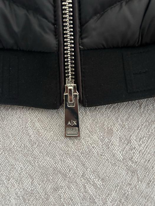 Жилетка Armani Exchange