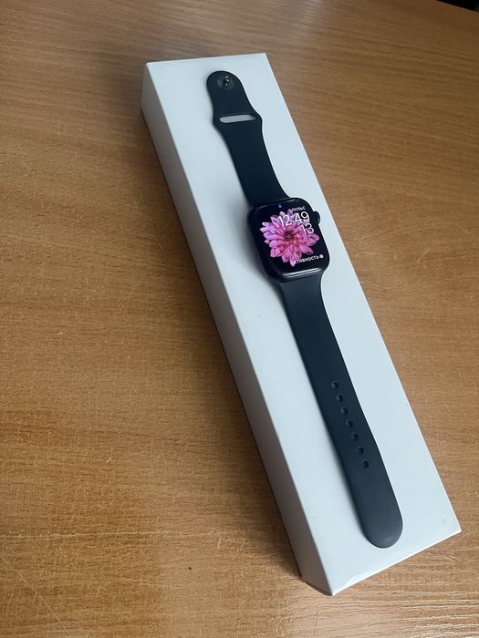Apple Watch series 7 45mm