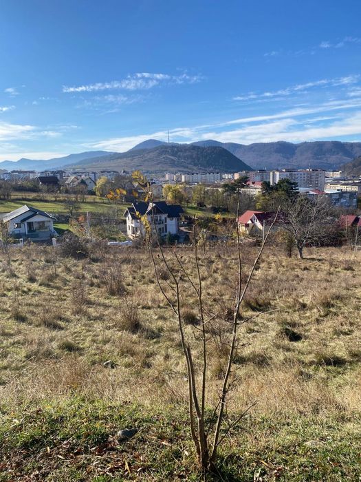 Vand teren darmanesti