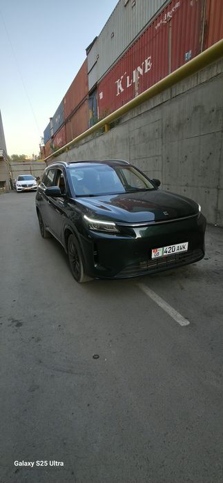 Продаётся машина
