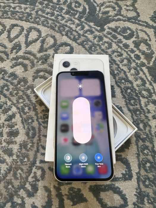 Iphone 13 128gb 100% / Айфон 13 128гб 100%
