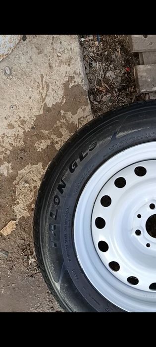 Шины летние шины