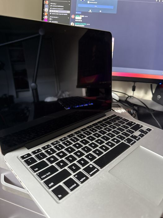 Macbook pro retina