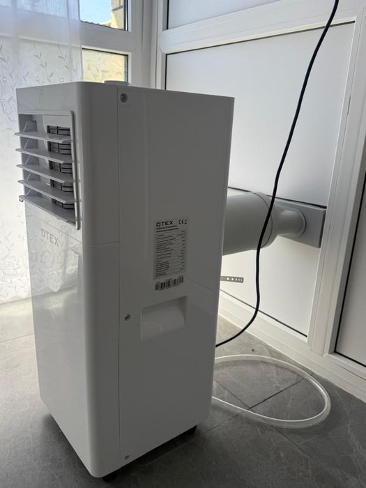 Мобильный кондиционер OTEX