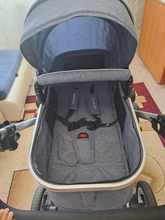 Детская коляска cyne.baby