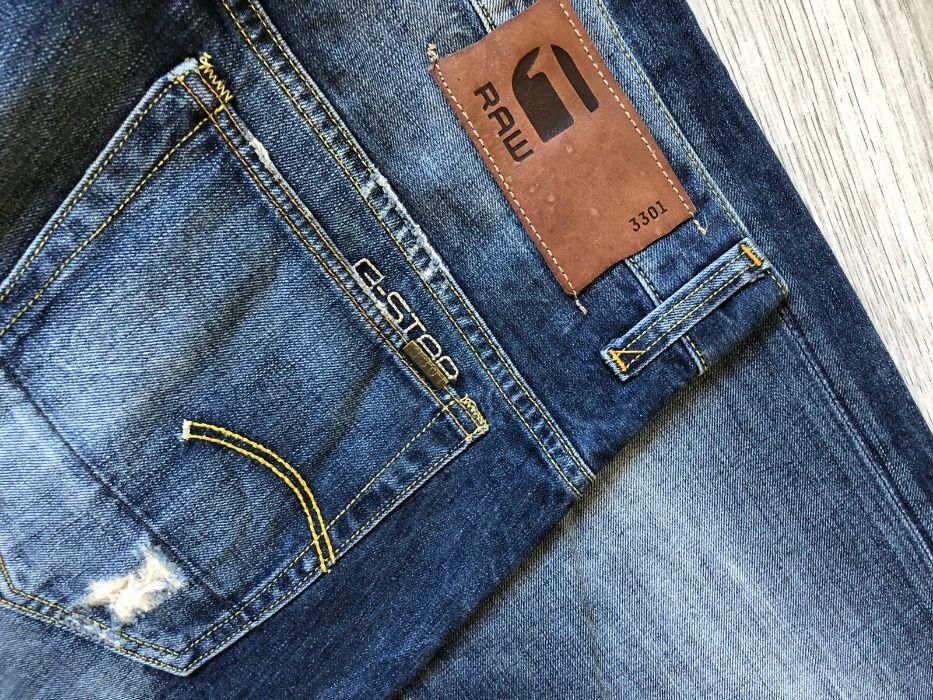 Blugi DIESEL GSTAR TOMMY BOSS 28 29 31 32 33 34 36 38 W30 W32 W33 W34