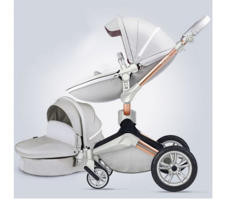 Продам коляску Hot Mom 360