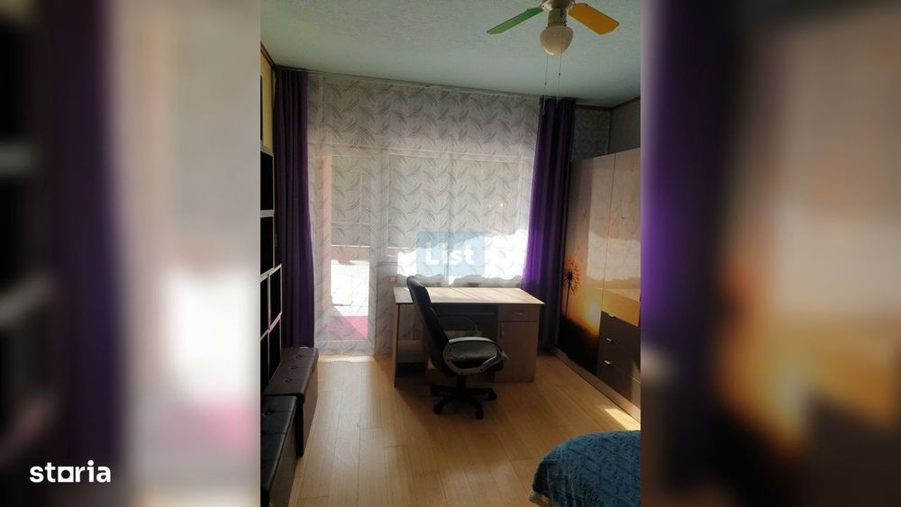 Comision 0%! Apartament 3 camere 79 mp, 2 balcoane, 1 parcare, Zorilor