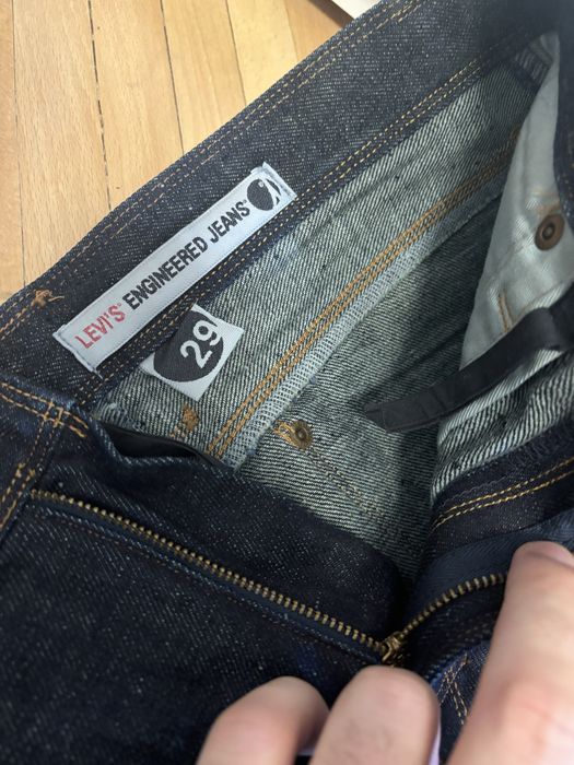 Jeans Levi’s Engineered W29 L32