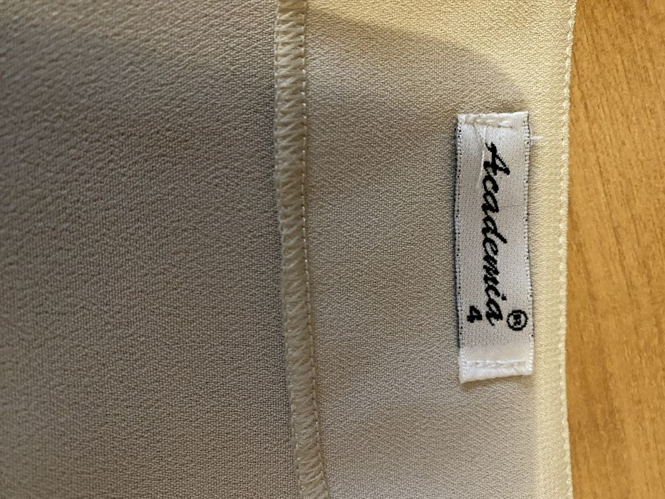 Bluza de vara brodata