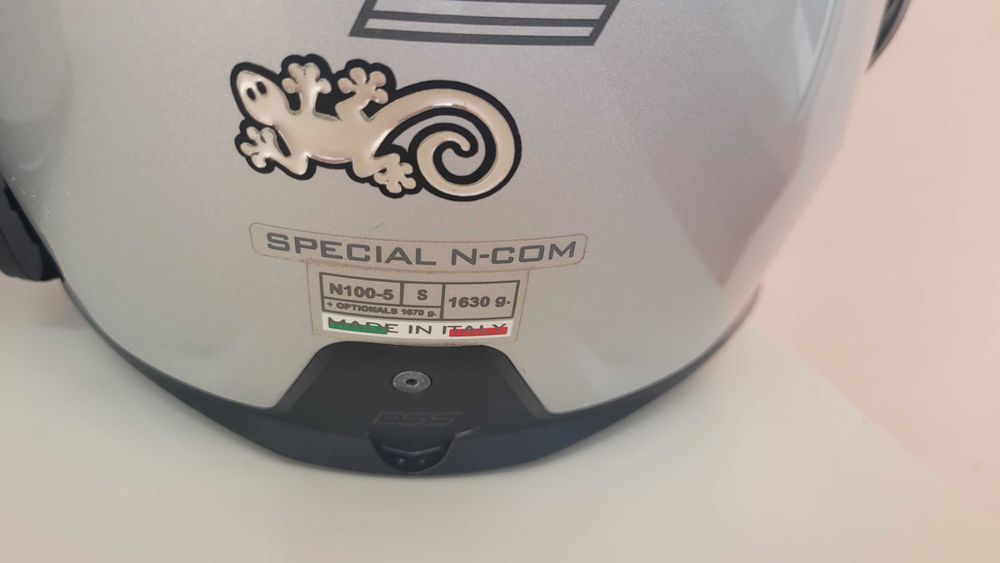 Модуларни каски Nolan N 100.5