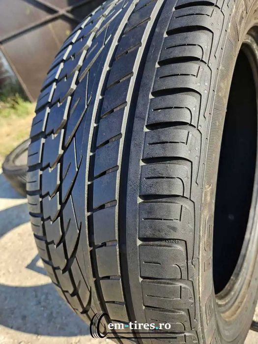 255/50 R19 • Vara • Continental CrossContact UHP 103W | 1 buc | DOT 2023 | Pret/buc