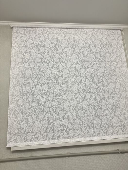 Рулонные шторы для оконо