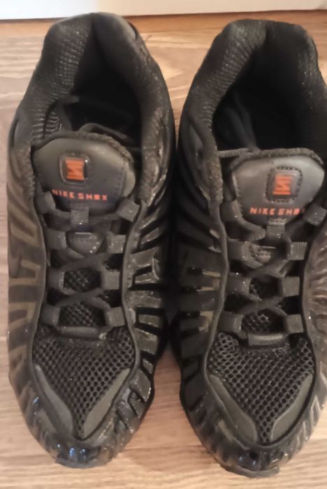 Nike Shox TL 39 номер