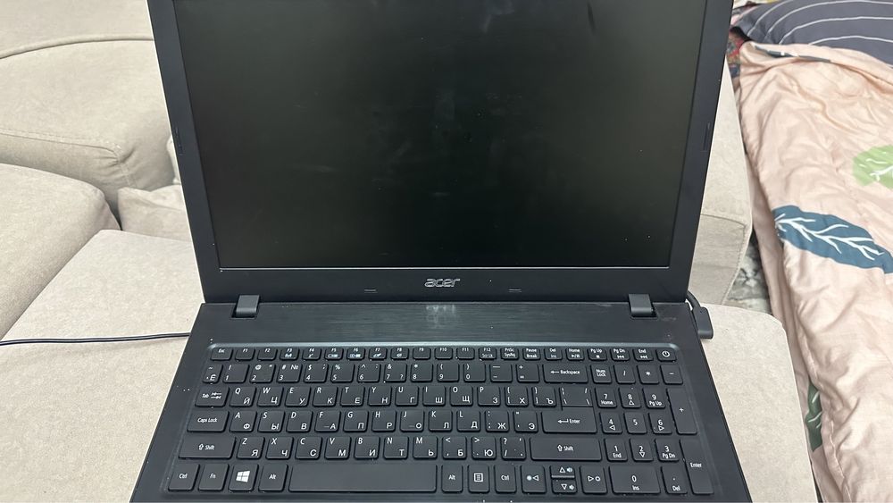 Продам Ноутбук ACER