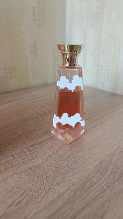 Арабски парфюми,