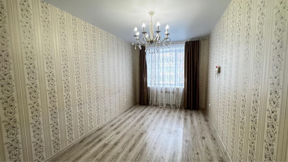 2-х ком на 2 этажн мкр.Юбилейный