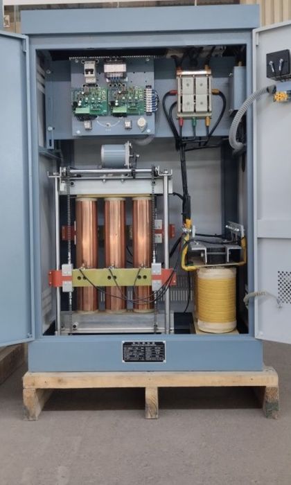 Andeli 100kv стабилизатор напряжения