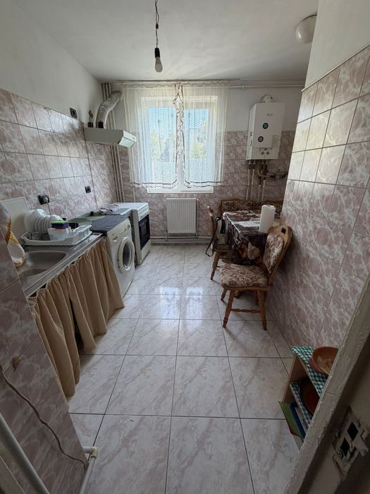 Apartament 3 camere