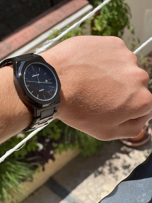 Мъжки Елегантен Часовник