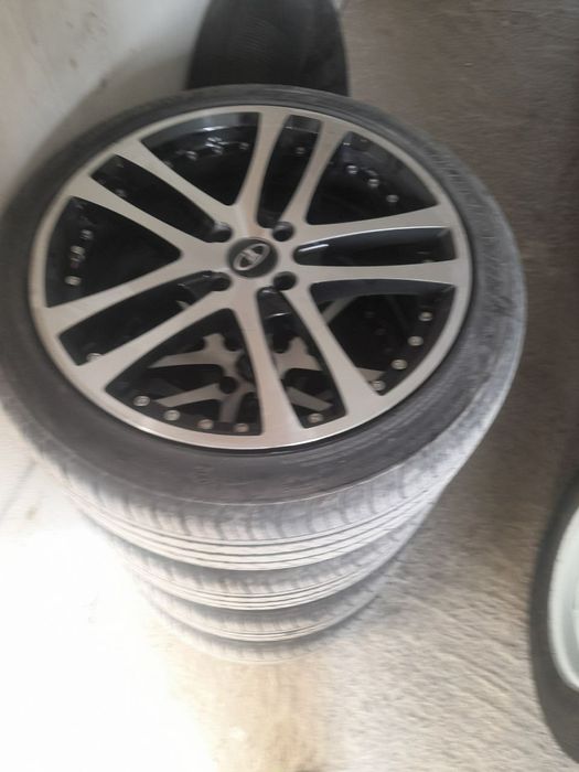 Баллонлар сотилади