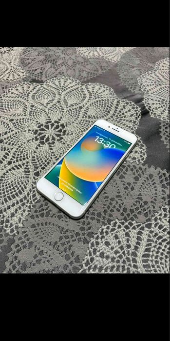 iPhone 8 64gb 100% батерия