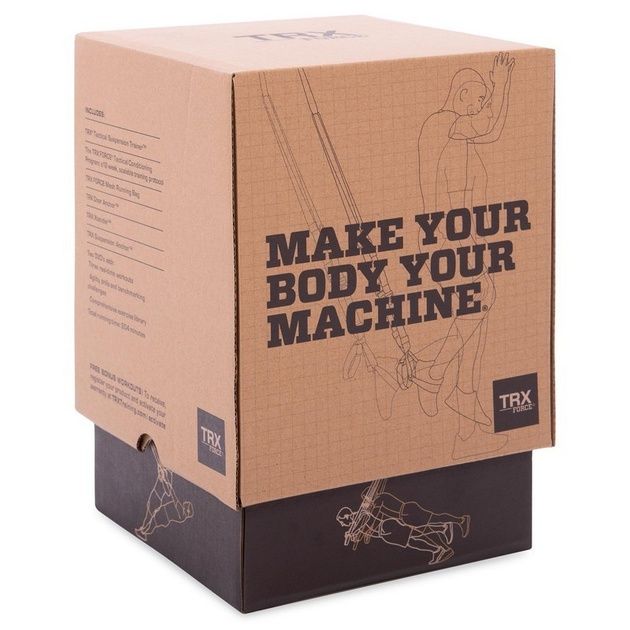 TRX петли Многофункциональный тренировочный петля