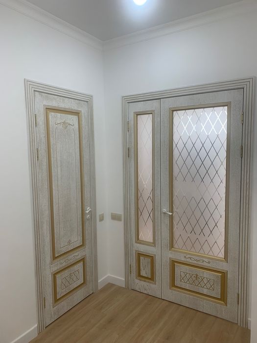 Двери межкомнатные