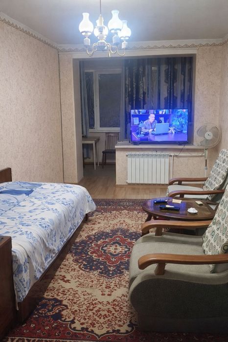 Продам квартиру Свою