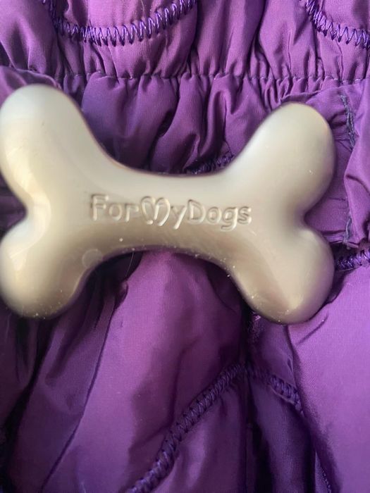 Комбинезон для собаки