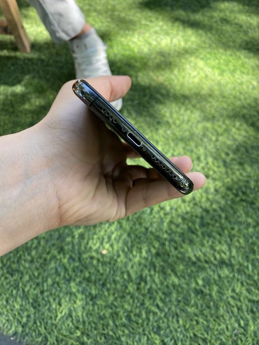 Iphone Xs max 528 tali