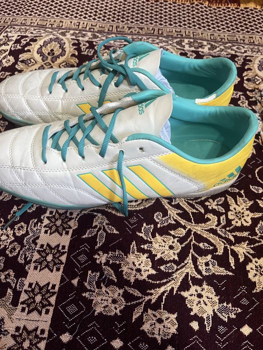 Сороконожки Adidas