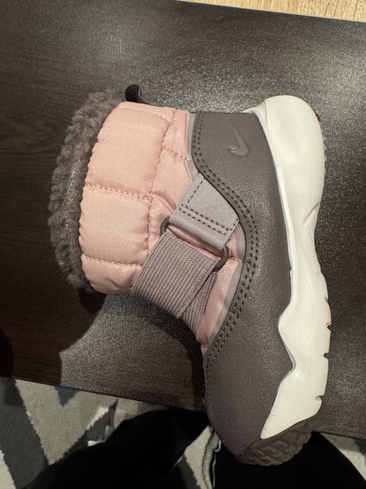 Детски ботушки Nike  размер 23,5