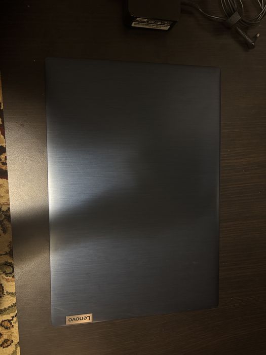 Lenovo Ideapad 3 Ryzen 5 4500u