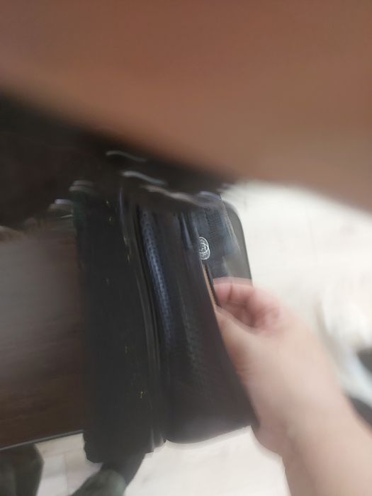 Продам туфли кожанные