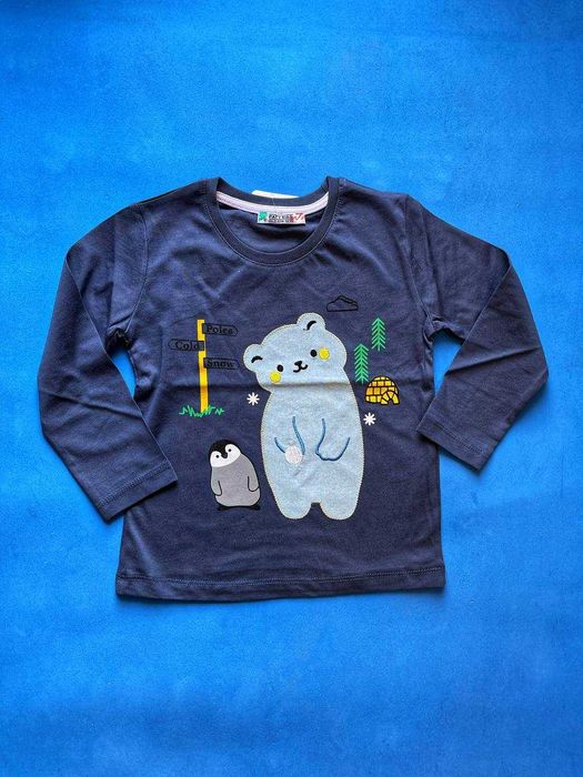 Детская одежда для всех