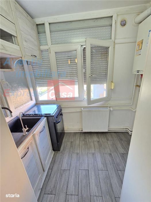 Apartament 1 camera, 30 mp decomandat, Metalurgie