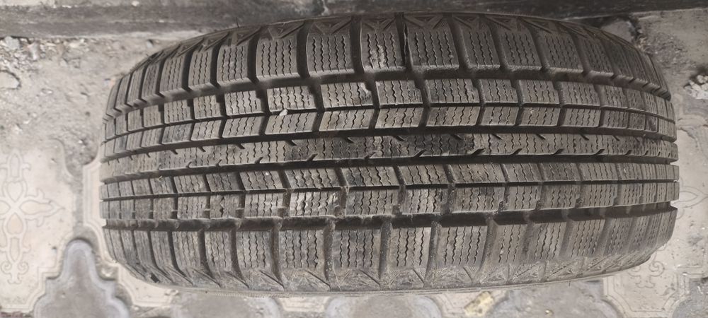 Б/у 195/55 15 цена 10тыс