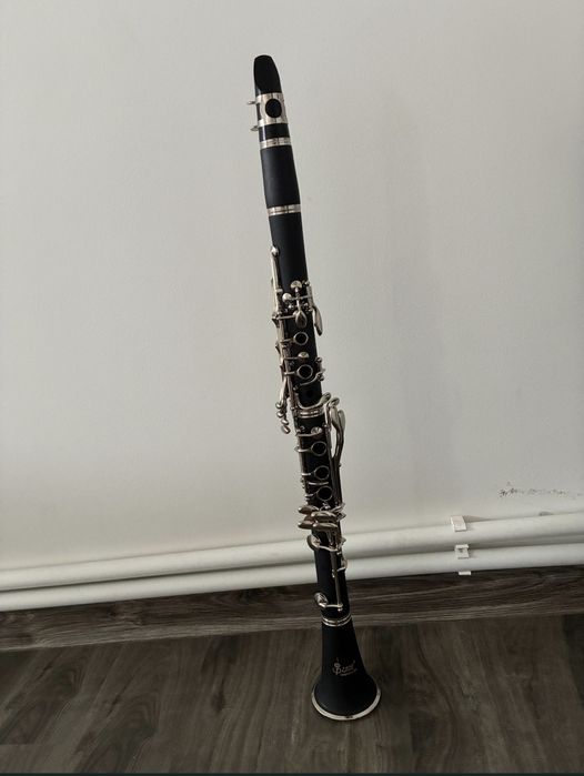 Vând Clarinet Slade Sib