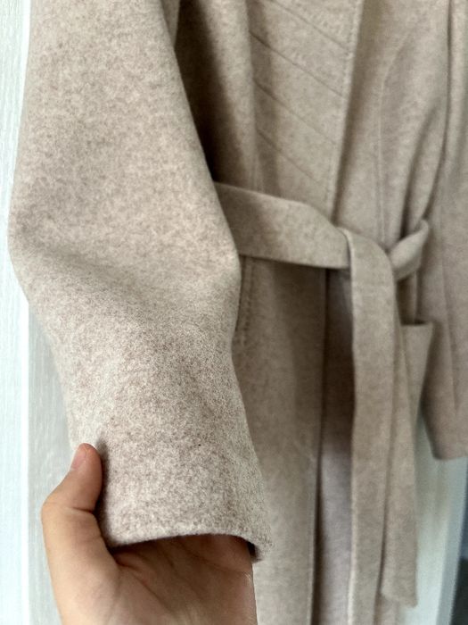 Драповое пальто/ Драп