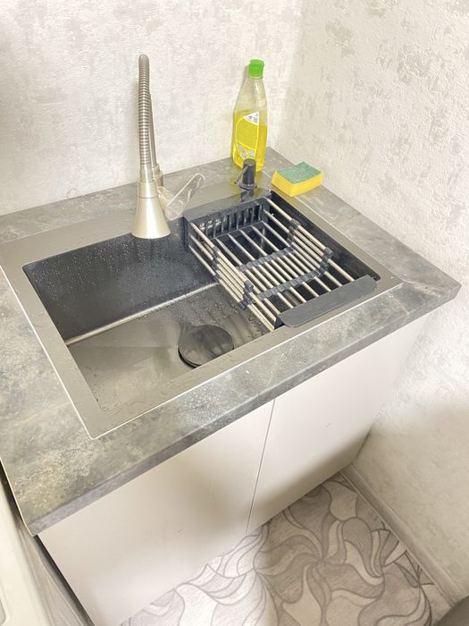 квартира  двухкомнатная