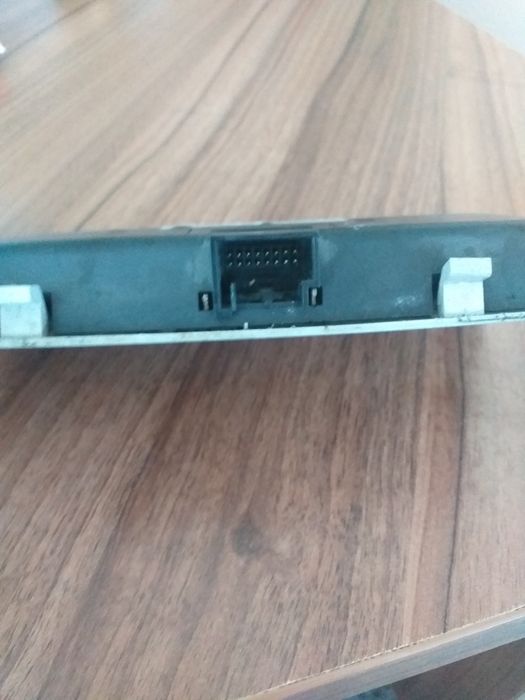 Display comanda caldura webasto vw t5.