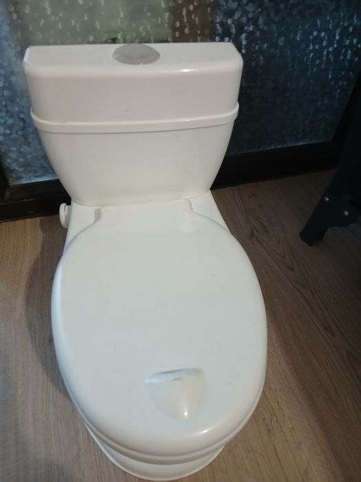 Vand olita cu sunet si lumini