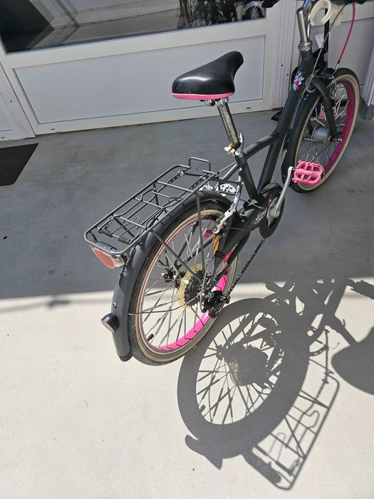 Bicicleta copii 10 ani