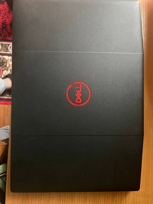 Dell G3 холати яхши I7-9Gen  Rtx 2060