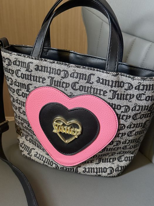 Сумка Juicy Couture Оригинал